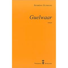 Guelwaar