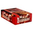 Clif Bar Clif Builder Bar Chocolate 12/box