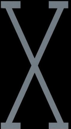 Malcolm X [2 VHS Video Set]