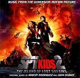 Spy Kids 2