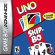 Uno/Skip Bo