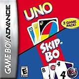 Uno/Skip Bo