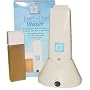 Clean & Easy Portable Rechargeable Roll-on Waxer