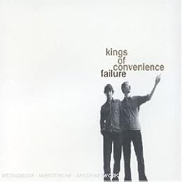 Kings of Convenience Foto 4