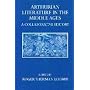 Arthurian Literature in Middle Ages (Oxford University Press Academic Monograph Reprints)