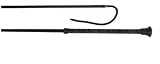 TuffRider Dressage Whip Molded Grip