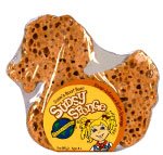 Susie's Root Beer Sudsy Sponge 3 oz.