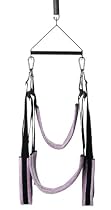 California Exotics Pleasure Play Swing