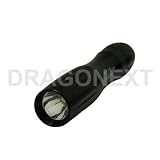 Brand New Police Nf-037-54 3W Flashlight Torch