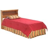 Barrister Bed Headboard (Twin)