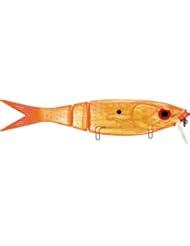 Storm Kickin Minnow 04 Fishing lure (Goldfish, Size- 4)