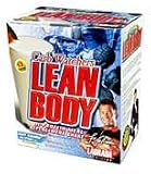 Labrada Carb Watchers Lean Body Wild Strawberry 20pk- Labrada