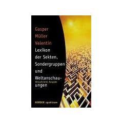 Lexikon der Sekten, Sondergruppen und Weltanschauungen