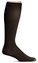 Gold Toe Men's Support Over the Calf Dress Sock