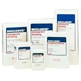 BIOCLUSIVE Transparent Dressing - 2 x 3