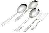 WMF Torso 5-Piece Hostess Set