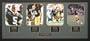 Green Bay Packers Team History Collage