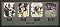 Green Bay Packers Team History Collage