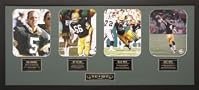 Green Bay Packers Team History Collage Green Bay Packers Team History Collage