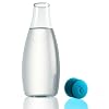 Retap Reusable Glass Bottle 500ml - Light Blue