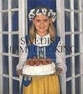 Swedish Homecooking: in America
