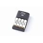Canon CBK4-300 Rechargeable Battery and Charger Kit for PowerShot Cameras