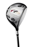 TaylorMade R7 Graphite Quad HT Driver (Men's, Right-Handed)