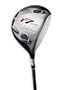 TaylorMade R7 Graphite Quad HT Driver (Men's, Right-Handed)
