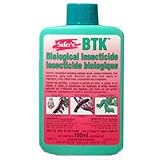 Safer'sBTKBiologicalInsecticide