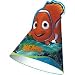 Finding Nemo Cone Hats - 8 Count