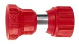 Tools & Hardware : Orbit Underground #27167 Green Thumb MD Firemans Nozzle