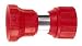 Tools & Hardware : Orbit Underground #27167 Green Thumb MD Firemans Nozzle