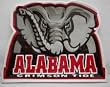 University of Alabama Dish Ceramic