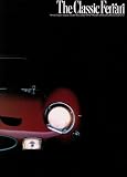 The Classic Ferrari (Japan Import)