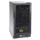 HAIER 31 BOTTLE WINE CELLAR