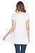 Frumos Womens Tunic Tops For Women Made In USA