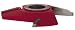 Freud UP211 Raised Panel Shaper Cutter For 3/4-Inch Stock, 1-1/4 Bore