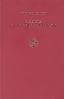 A Gothic Etymological Dictionary