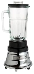 Waring PKB10 Classic Chrome Blender