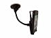 Vierra - Definitive Apple iPhone 4 4G HD Car Kit Pack with Rotating Windscreen Holder Mount Stand and Free Case & Car Charger