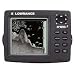 Sporting Goods : X125 200 kHz Fishfinder