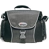 LowePro - Edge 300 Gadget Bag - Black