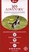 Pet Supplies : K9 Advantix Red 21-55 lbs 4pk