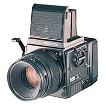 GS-1 Body Only