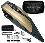Manufacturer: Vidal Sassoon
