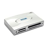 Edge Memory 9-IN-1 FLSH CARD RDR W/ XD SLOT ( EDGDM-197094-PE )