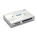 Edge Memory 9-IN-1 FLSH CARD RDR W/ XD SLOT ( EDGDM-197094-PE )