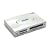 Edge Memory 9-IN-1 FLSH CARD RDR W/ XD SLOT ( EDGDM-197094-PE )
