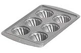 Mini Fluted Pan - Non-stick