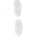 Oxo Good Grips Soap Squirting Dish Brush Refills, 2-Pack